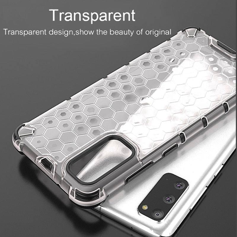 Airbag Shockproof HoneyComb Case for Samsung - Premium Mobile Phone Cases from Dressmycell.com - Just $18! Shop now at Dressmycell.com Airbag Shockproof HoneyComb Case for Samsung - Premium Mobile Phone Cases from Dressmycell.com - Just $18! Shop now at Dressmycell.com